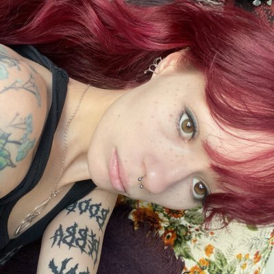 Saddymage's profile picture. love you