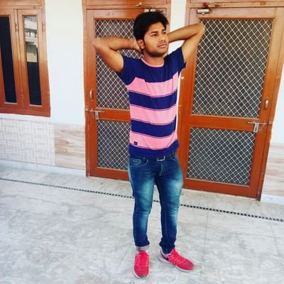 SunilMeena6204's profile picture. 