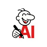 AI كاريكاتير (@cartoonbotai) Twitter profile photo