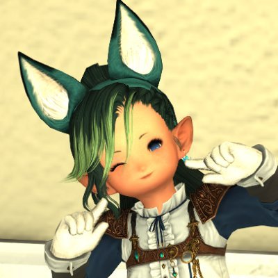tamamo_silver's profile picture. FF14にハマりすぎおじさん
よくタンクやってます
高難易度が好き