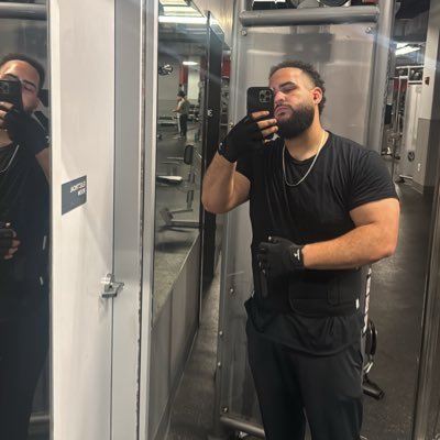 jose_acevdo's profile picture. NYC 🗽 Yankees, packers 💙💚
