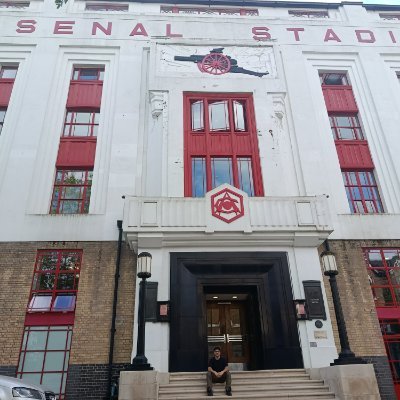 _RobertoP_'s profile picture. Marca el ritmo.