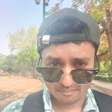 Rutwik777's profile picture. AI Engineer @KPMG •Prev CNS @iitmadras.
•@unibirmingham CS Alumnus.
• Building AI for Citizens of India.
 Uni of Brum '22 (Views my own)