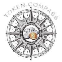 Token Compass (@tokencompass) 's Twitter Profile