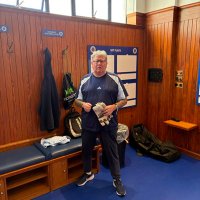 Billy Kerr (@wlk1955) 's Twitter Profile Photo Billy Kerr (@wlk1955) 's Twitter Profile Photo