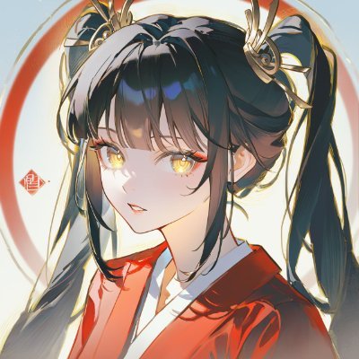 Unrestrained R18 AI chat & text RPG website. 無制約のR18 AIチャット&テキストRPGウェブサイト。DM is welcome.
Website:https://t.co/PykKKcsKLH Discord:https://t.co/onZKaEjSJc