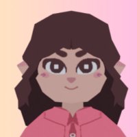 Saranim (@saranim3d) 's Twitter Profile