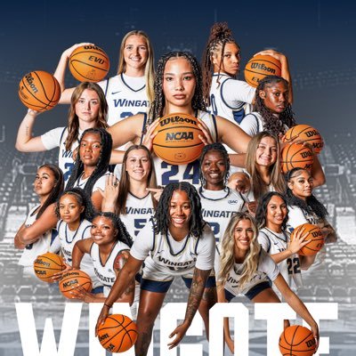 Wingate WBB Profile