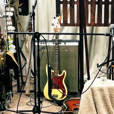 bassist @mizuirazu_band | editor @bassmagazinejp | DBLR Records