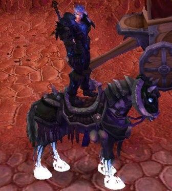 braylien's profile picture. WoWhead