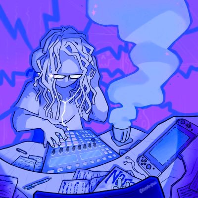 Multi-Instrumentalist Content Creator Music Producer #StudioOne #chillhop #altrock