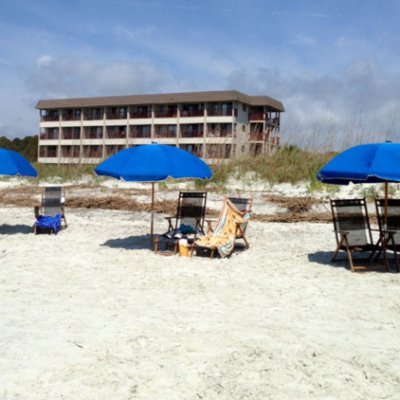 Your Ocean Oasis on Folly Field Beach. The perfect getaway for couples and families with beach, pool, tennis, and bikes. https://t.co/hKXYVogPSj