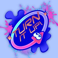 TURN IT UP! Zine (@turn_it_up_zine) 's Twitter Profile