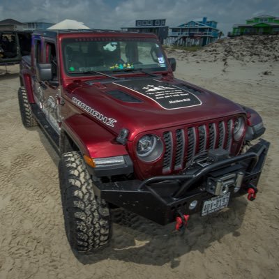 ObadiahII's profile picture. Using this Jeep for His greater good, "whatever you do, in word or deed, do it in the name of the Lord Jesus, giving thanks to God through Him." Colossians 3:17