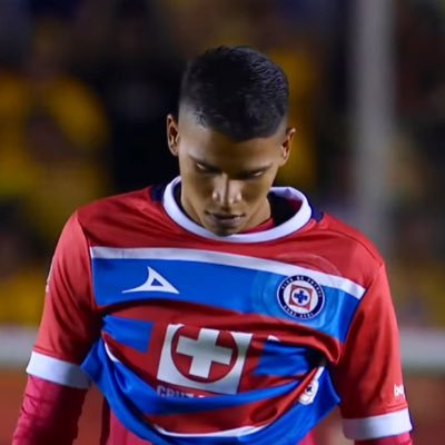 kevinmier_'s profile picture. @CruzAzul próximamente Bayern