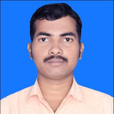 Social Worker | District Committee Member & Block Coordinator, HUMAN RIGHTS & ANTI-CORRUPTION Cell (Seraikela Kharsawan) Service is Religion...
@Helpingcorpsorg