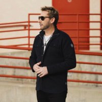 Chad Kroeger (@chadkroeger4119) 's Twitter Profile