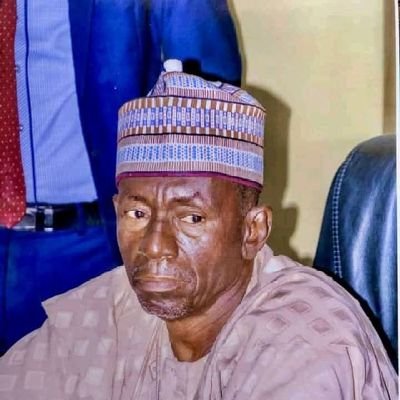 S A Media to former member kano state assembly Hon Ali Ibrahim isah snn,S A to the deputy senate president of the Federal Republic of Nigeria