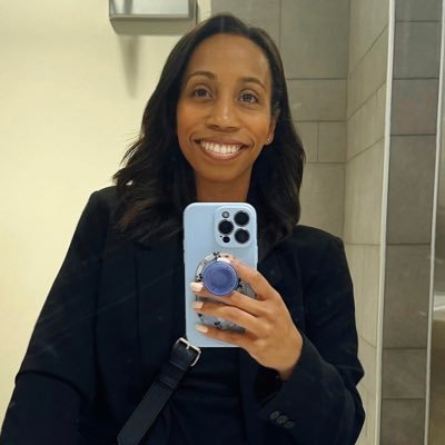 Steph R. π¦π΅π· Profile