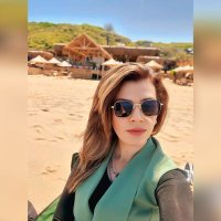 Gülcan Bay (@glcan2834) 's Twitter Profile