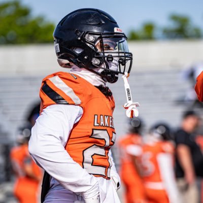 Deonte “uno1️⃣” Fielder Profile