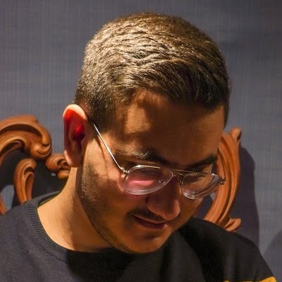 HferdosianPc2's profile picture. 