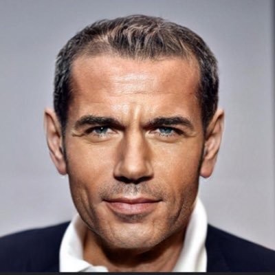 geraldusrivius's profile picture. capitalism enjoyer