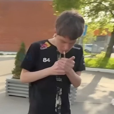 I smoke weed bet on sports and say some stupid ass shit. World Record holder for fastest blunt rolled on camera. Once Racked on The Jim Rome Show. chargers & UM