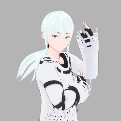 ルーンオーシャン@バーチャルゲーマーさんのプロフィール画像