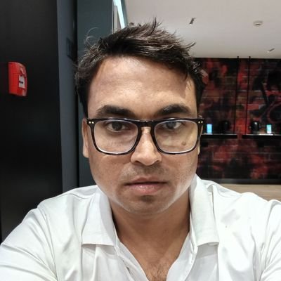 mohanshukla089's profile picture. #Enterpreneur #FMCG
