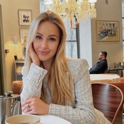 😊 brave girl with a knack for analyzing macro trends! eager for pro tips. Chat utility stocks via DM! 🔥 #Stocks #Finance