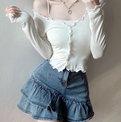 GleasonDor59825's profile picture. ⛄です！よろしくお願いいたします💓
158cm