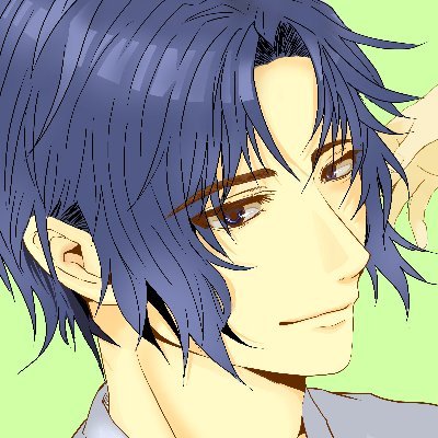 happahurikake's profile picture. 成人済//🎾立海の部長多め//夢絵が主食／🌊📦→ https://t.co/Vgmn62Ddaq 夢本通頒→ﾘﾄﾘﾝ内🔗有