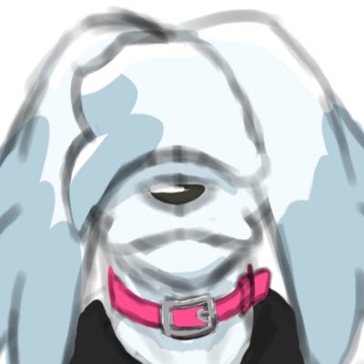 Artist • 🏴he/whore • Lover of manga, yokai and thiccness 🤤 • Always trying to improve my art skills 🖼 • Hope you enjoy my stuff 😋