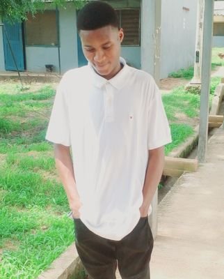 AyeniIsaac18's profile picture. Drummer
Believer
Gamer
Student and many more