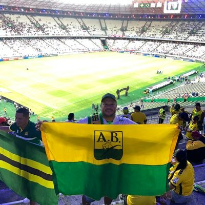 Edinssoncj79's profile picture. Abogado Laboral .HINCHA BUCARO 💚💛💚