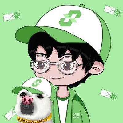 fakedev9999⭐ Profile