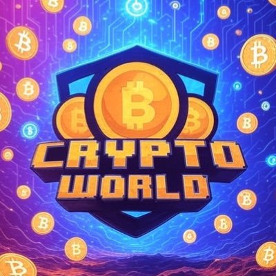 CryptoWorld π Profile