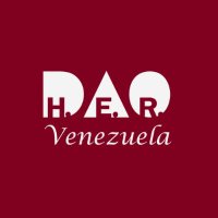 H.E.R. DAO Venezuela 🇻🇪 (@herdaovzla) 's Twitter Profile Photo H.E.R. DAO Venezuela 🇻🇪 (@herdaovzla) 's Twitter Profile Photo