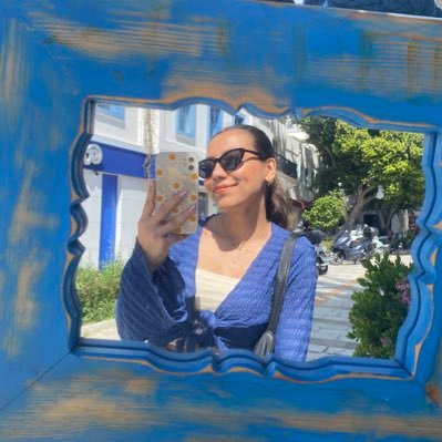 cikolatella's profile picture. 🧚🏽