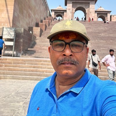 robinoza1's profile picture. An Incredible Indian with true patriotism.