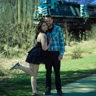 Mother to Kyky bae 6/9/18🥰 Taken by Mr. Trombley 🤤 4/29/21 ASCP PBT 💉🩸
