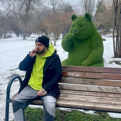 Isma // ꜱᴛᴀɢᴇ // Artista 3D de Entornos 🎨 - @Ismaro3D
https://t.co/xbfc2XSzpI
