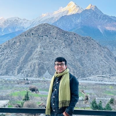poetry - Aksharharuko rang (A collection of Poem) , story writer, book lover, good listener, traveller & lyricist - https://t.co/ORnYcFKEaR