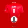 OkodiVictor's profile picture. A Football Pundit and Analyst//
Forever a Man United Fan ❤️ //
Will be Covering all Football And Sports Updates on this Page