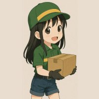 かたつむり商会 (@katatsumuri2024) Twitter profile photo