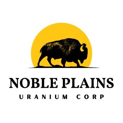 Noble Plains Uranium Corp. (TSXV: NOBL | OTCQB: NBLXF | FSE: INE) is focused on acquiring and advancing U.S.-based uranium projects