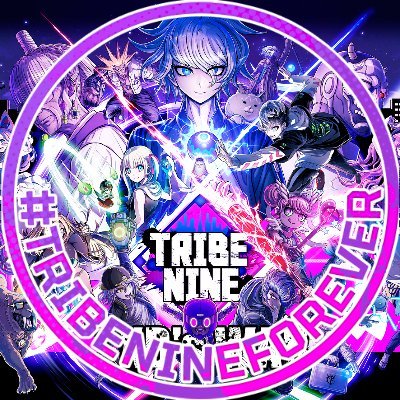 ➾ Discord Server of Tribe Nine
➾ Community and Roleplay