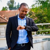 Johnmark Annan (@johnmarkannan) 's Twitter Profile