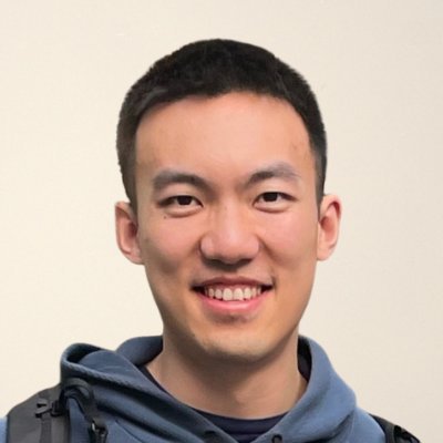 KuangjiChen's profile picture. Vertical AI Builder